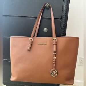 Michael Kors Tote Bag